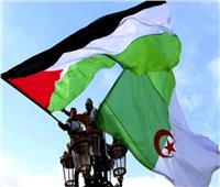 بدعوة من عبد المجيد تبون.. وفد حركة «فتح» يصل إلى الجزائر