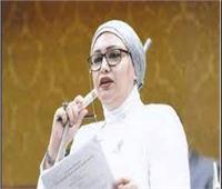 «القوى العاملة»: اختيار سفراء للمنتدى جاء لإيمان الرئيس بالشباب