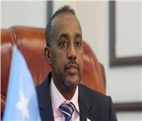 رئيس الوزراء الصومالي يدين الهجوم الإرهابي على المتحدث باسم الحكومة
