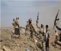 الجيش اليمنى يواصل تقدمه في مأرب