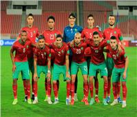 حصاد الجولة الثانية "أمم إفريقيا".. المغرب وغينيا الأقوى دفاعا وإثيوبيا وموريتانيا الأضعف 