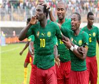بث مباشر مباراة الكاميرون ونظيره الرأس الأخضر بأمم إفريقيا 2021‪ 