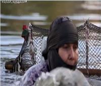 «الحباسة».. وثائقي مصري يحصد جائزة أفضل فيلم في المملكة المتحدة | فيديو