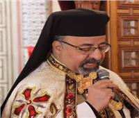 بطريرك الكاثوليك يحتفل بعيد القديس أنطونيوس الكبير بكنيسته بالفجالة