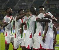 التشكيل المتوقع لبوركينا فاسو أمام إثيوبيا بأمم إفريقيا 2021‪ 