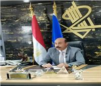 محافظ أسوان يشيد بجهود «مصر الخير» في إنشاء المشروعات الخدمية   
