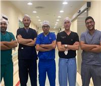 «الرعاية الصحية»: تقنية جديدة لاستئصال ورم بالغدة الدرقية بمستشفى السلام بورسعيد