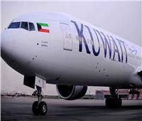 مجلس الوزراء الكويتى يوافق على إعادة تسيير رحلات الطيران مع 9 دول إفريقية 