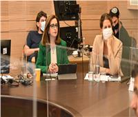 نائبة عربية تسقط مشروع قانون التجنيد في الكنيست الإسرائيلي