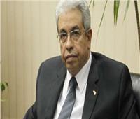 وفاة نجل الدكتور عبد المنعم سعيد عضو مجلس الشيوخ