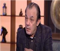 اليوم.. علاء مرسي في ضيافة برنامج «مصر جديدة»