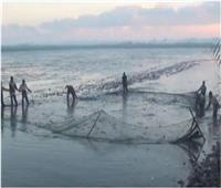 الثروة السمكية: الانتهاء من تطوير البحيرات وإزالة التعديات بنهاية 2022 | فيديو