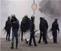 الاتحاد الأوروبي يدعو كازاخستان للتحقيق في سقوط قتلى من المتظاهرين