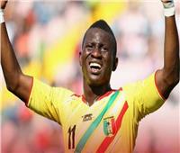 جامبيا يخسر جهود تراولي قبل مواجهة تونس في أمم إفريقيا 2021