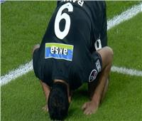 ياسر ريان يسجل.. وألتاي يخسر أمام فنربخشة في الدوري التركي| فيديو
