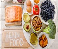 أطعمة تساعد على تحسين وظائف المخ.. أبرزها التوت