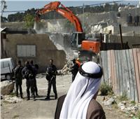 الاتحاد الأوروبي: عمليات الهدم الإسرائيلية في القدس الشرقية تؤجج التوترات
