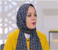 سارة حجي مصرية تحصل على جائزة أفضل بحث عن السرطان في ألمانيا |فيديو