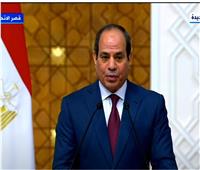 السيسي: نتطلع لجذب الاستثمارات الكورية لمصر مع تقديم التسهيلات اللازمة