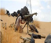 التحالف العربي يعلن قتله 60 مقاتلا حوثيا في مأرب 