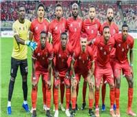 أمم أفريقيا 2021.. تشكيل منتخب غينيا الاستوائية أمام سيراليون