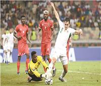 كأس الأمم الأفريقية| مصر تنتظر «الرؤية» وكل السيناريوهات في «الخامسة» ممكنة