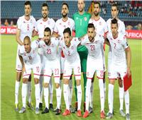 تشكيل تونس في مواجهة جامبيا بكأس الأمم الأفريقية