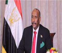 رئيس مجلس السيادة السوداني يشيد بعمق ومتانة العلاقات مع كينيا