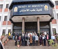 رئيس جامعة أسيوط: 25 وظيفة طبيب أسنان مقيم «جديدة» بالجامعة