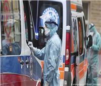 بولندا تسجيل رقم قياسي بعدد إصابات فيروس كورونا