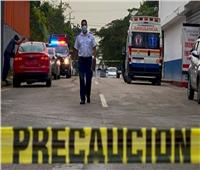مقتل كنديين اثنين وجرح ثالث في إطلاق نار في مكسيكو