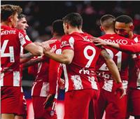 قمّة مرتقبة بين أتلتيكو مدريد وفالنسيا في الدوري الإسباني 