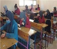 «أزهر المنيا»: 7100 طالب وطالبة يختتمون امتحانات نصف العام   