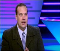 محمد القرش: القيادة السياسية تهتم بتوفير الأمن الغذائي للمواطن| فيديو