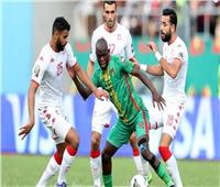 تشكيل تونس المتوقع أمام نيجيريا في أمم أفريقيا 2021