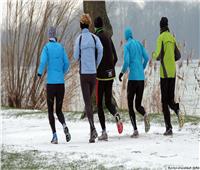 منها تدفئة الجسم .. 10 فوائد مذهلة للجري في الشتاء 