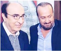 غسان الرحبانى: المدرسة الرحبانية تتخطى الأشخاص