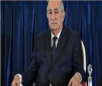 الرئاسة الجزائرية تقدم التعازى لأسرة مواطن قتل فى أوكرنيا