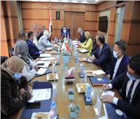 ليبيا تستعين بالتجربة المصرية لتطوير الجهاز الإداري وتحسين خدماته