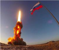 القوات الروسية تحصل على صاروخ جديد 