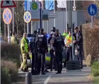 «الشرطة الألمانية» تعلن مقتل مطلق النار داخل جامعة هايدلبرج | فيديو