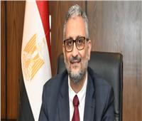 وكيل وزارة التخطيط: إطلاق منصة إلكترونية لجائزة مصر للتميز الحكومي قريباً