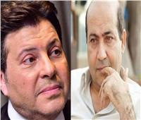 طارق الشناوي ردًا على بلاغ هاني شاكر: «النقيب ماينفعش يقول نكت»