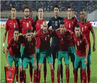 بث مباشر.. مشاهدة مباراة المغرب ومالاوى اليوم فى ثمن نهائى أمم أفريقيا 