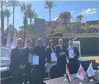 توقيع الاتفاقية النهائية للتعاون بين جامعة الجلالة وأريزونا ستيت الأمريكية