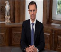 بشار الأسد يمنح عفوًا عامًا في سوريا عن جرائم الفرار الداخلي والخارجي