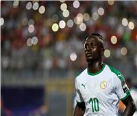 ماني يغادر مباراة السنغال والرأس الأخضر بعد إصابة مرعبة