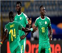 السنغال تسجل الهدف الثاني أمام الرأس الأخضر في كأس الأمم الإفريقية 