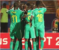 السنغال تهزم الرأس الأخضر وتتأهل لدور ربع نهائي أمم إفريقيا