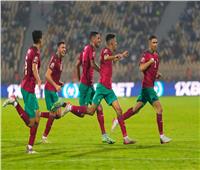 انطلاق مباراة المغرب ومالاوي في أمم أفريقيا 2021